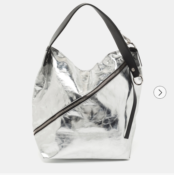PROENZA SCHOULER CIRE HOBO BAG - Picture 1 of 10